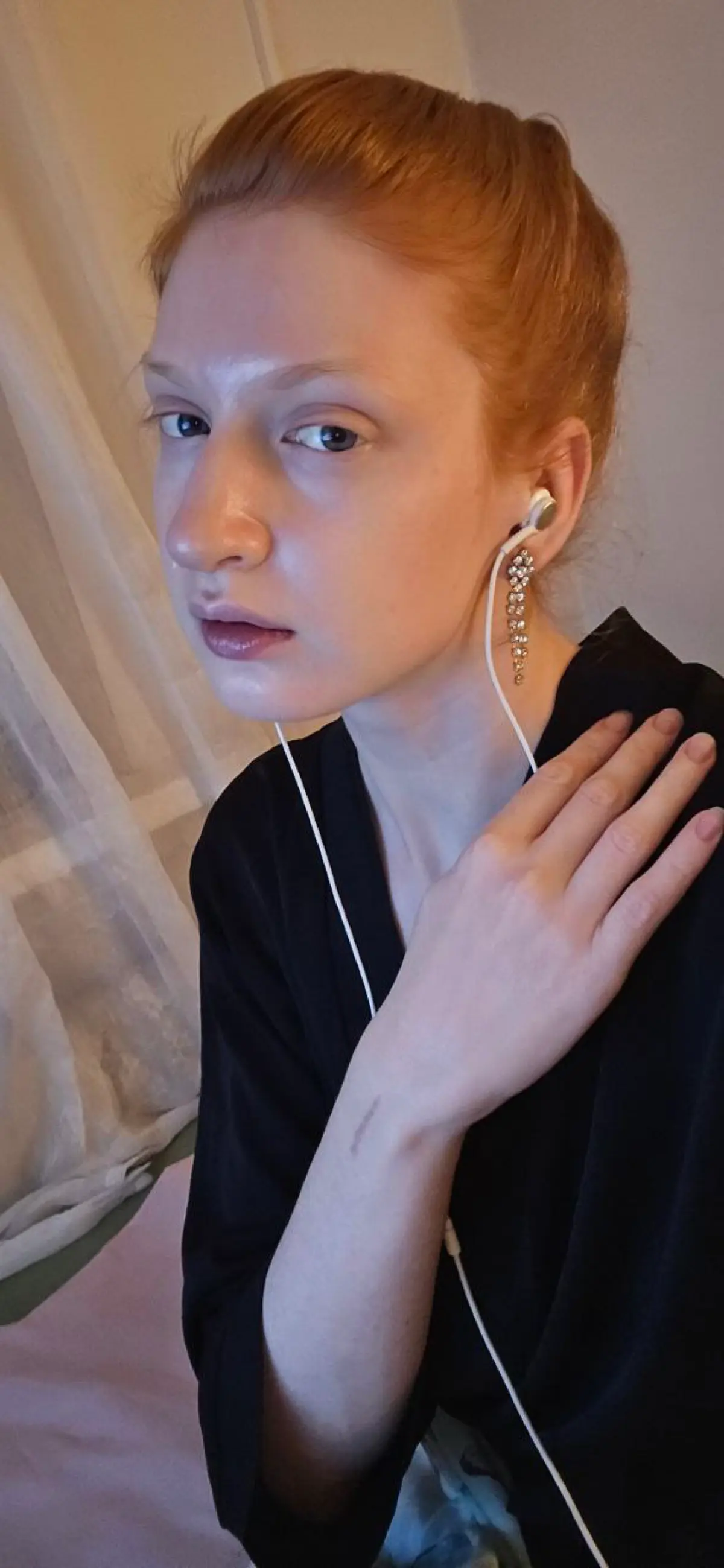 Ищу, где можно посниматься в кино в 2026. У студентов, в рекламе, в эпизодах? Опыт есть. Открыта к предложениям. #актриса #актёр #актер #модель | Сетка — социальная сеть от hh.ru