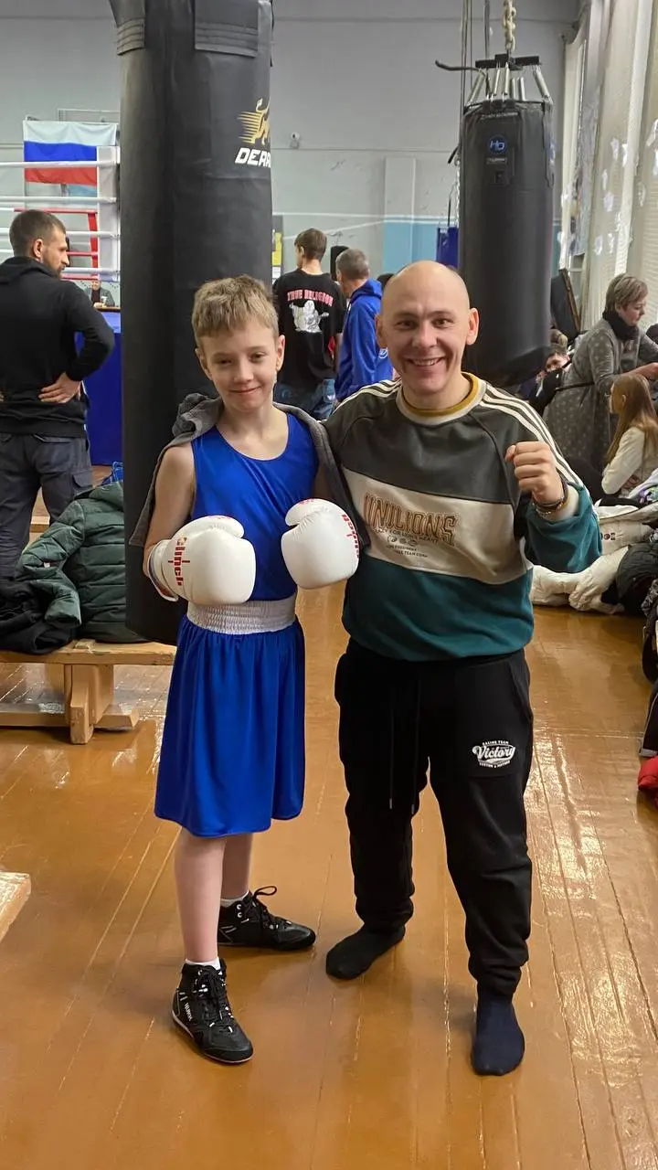 Отличный день! Горжусь своими ребятами! ✨
Сегодня на турнире «Малахитовый гонг» выступали двое моих учеников, и они показали настоящий характер | Сетка — социальная сеть от hh.ru