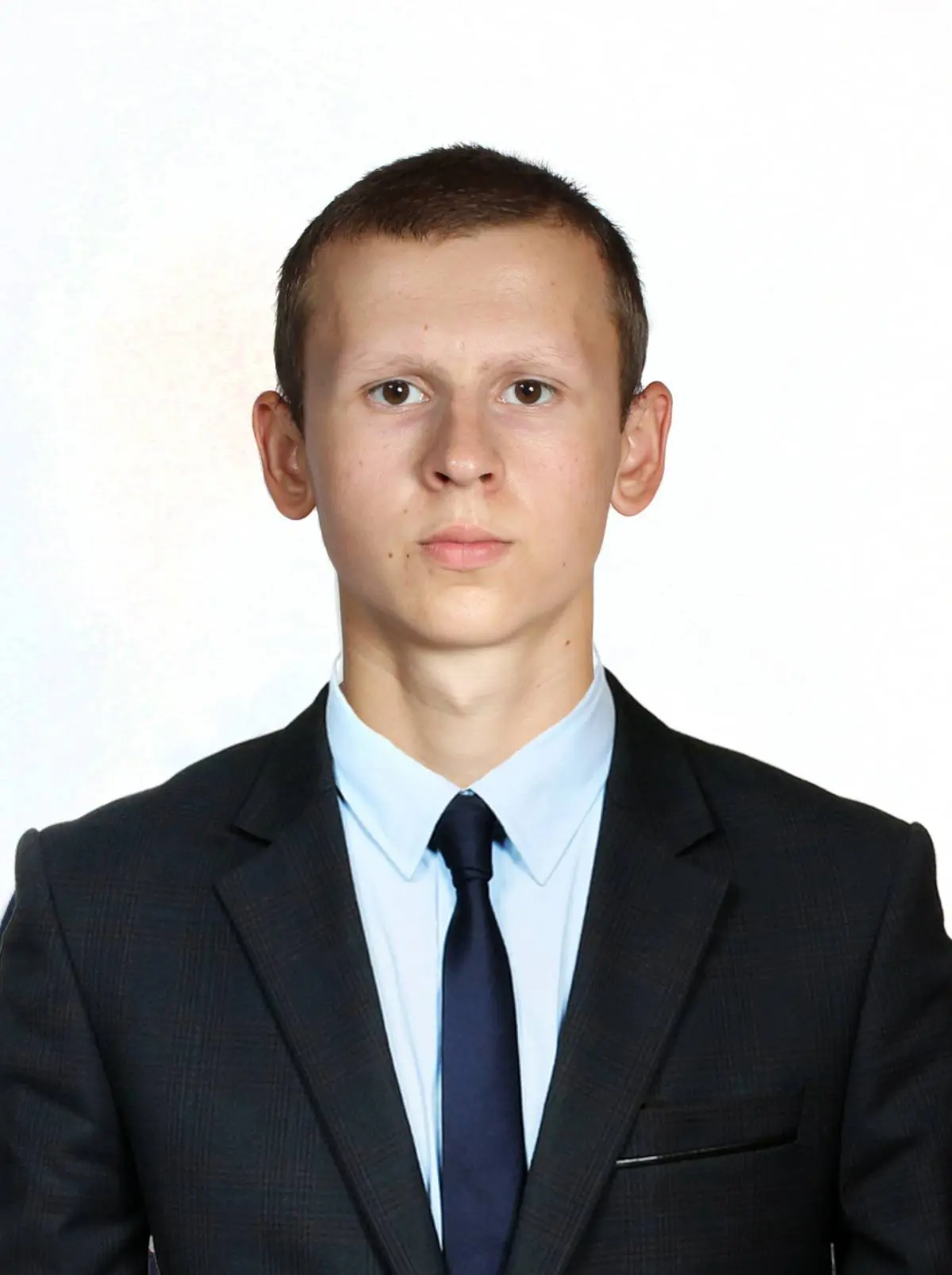Денис Микулинский