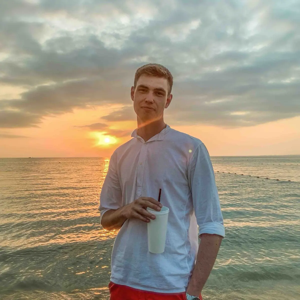 Тимофей Щебаровский