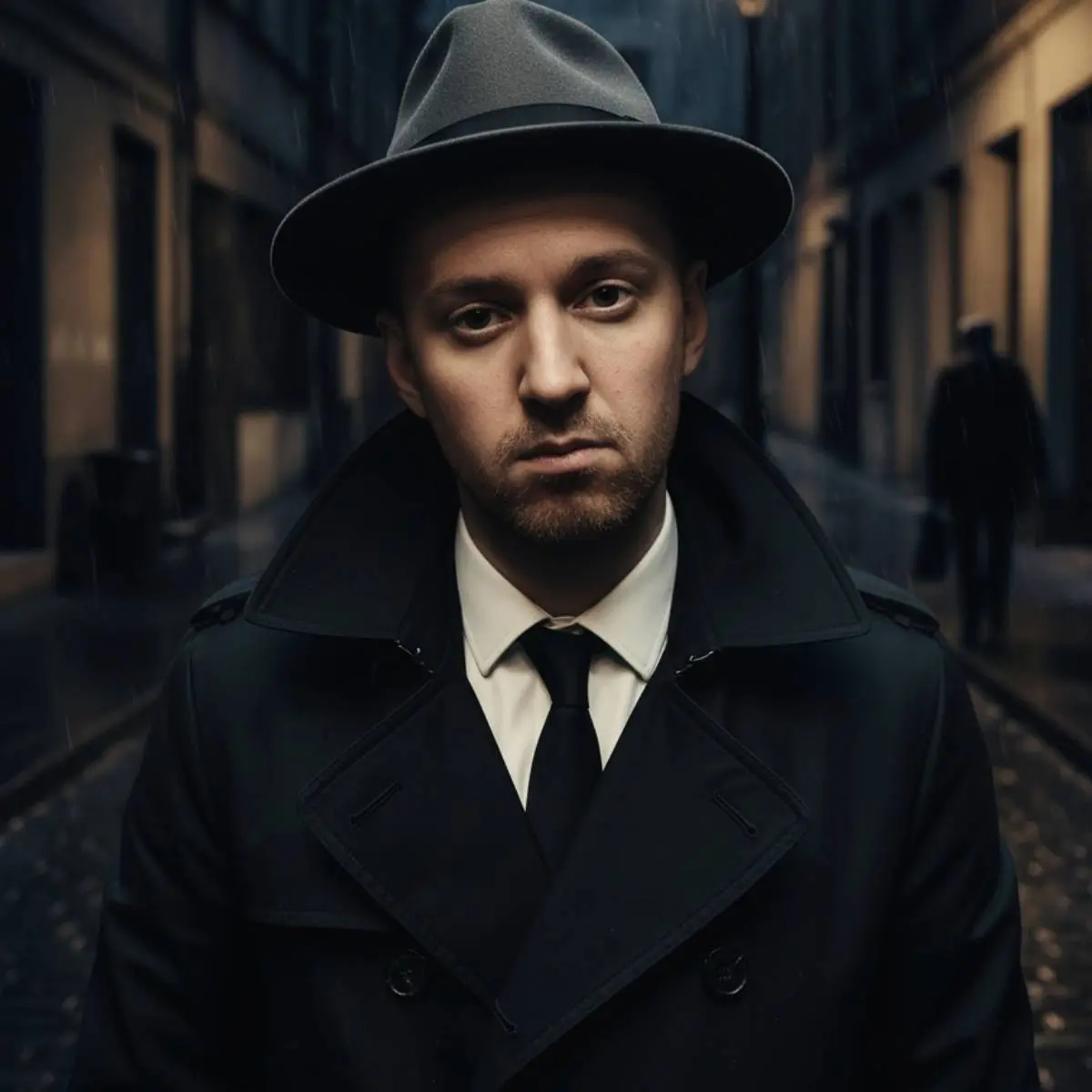 Павел Григорьев | Сетка — социальная сеть от hh.ru