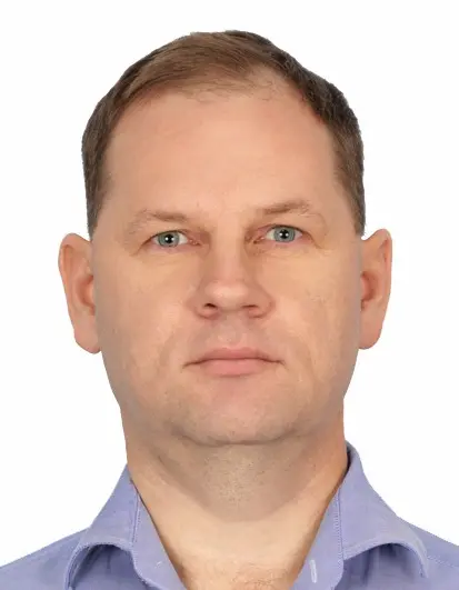 Вадим Кошкаров