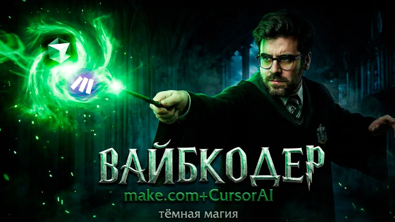 Создаём мультимодули и приложения для Make 😍
Занятие с платного канала, потому там есть вырезки - занятие проходило в реальном времени | Сетка — социальная сеть от hh.ru