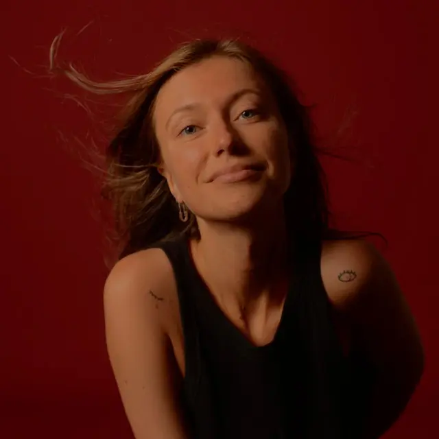 Анастасия Малиновская | Сетка — социальная сеть от hh.ru