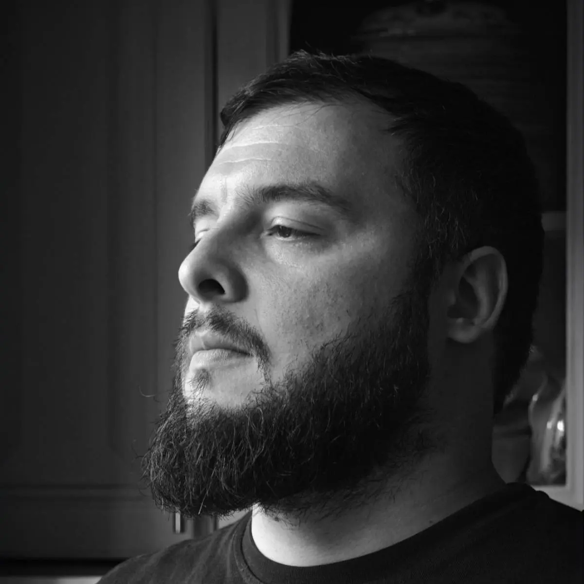 Zaur Kurbanismailov | Сетка — социальная сеть от hh.ru