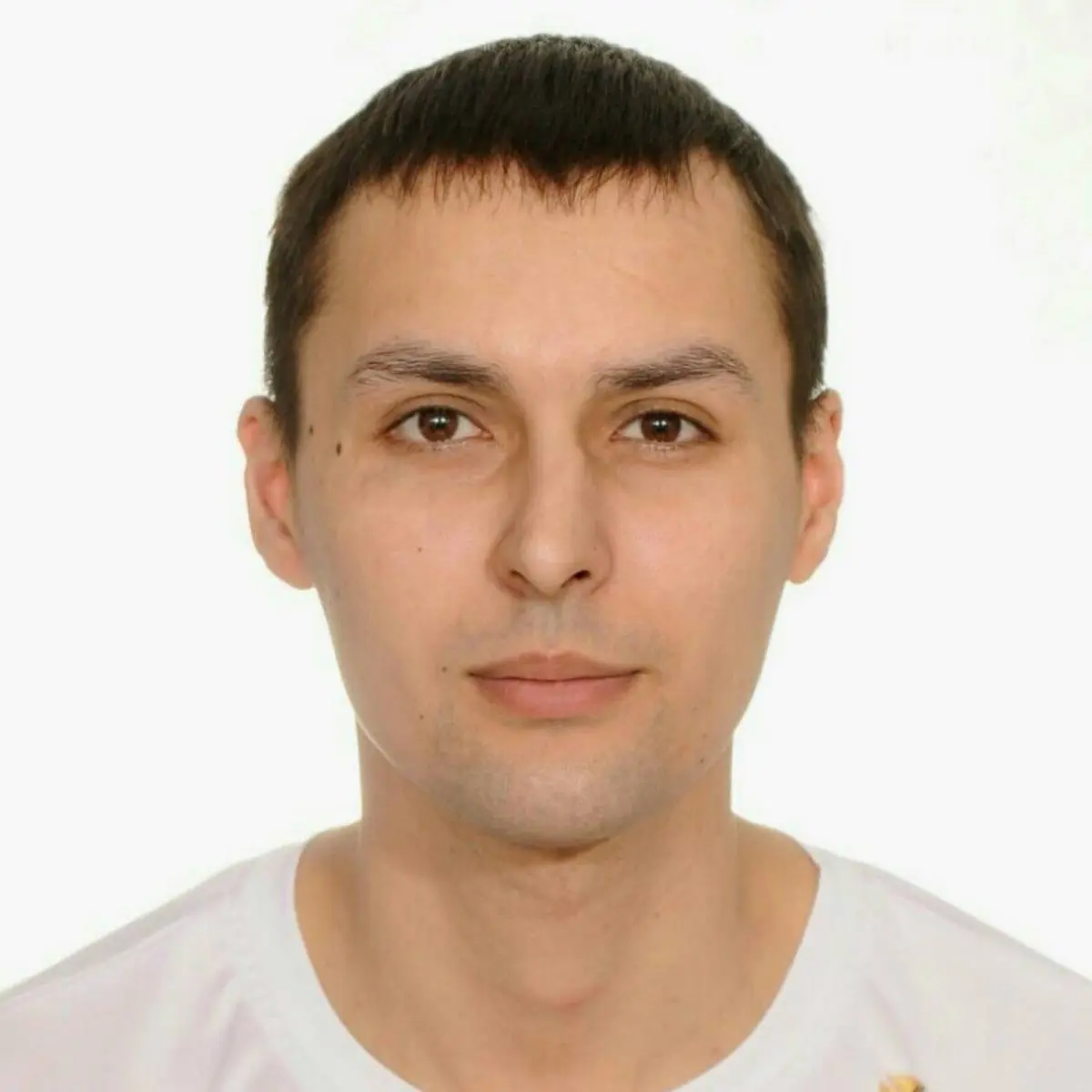 Владимир Тараканов
