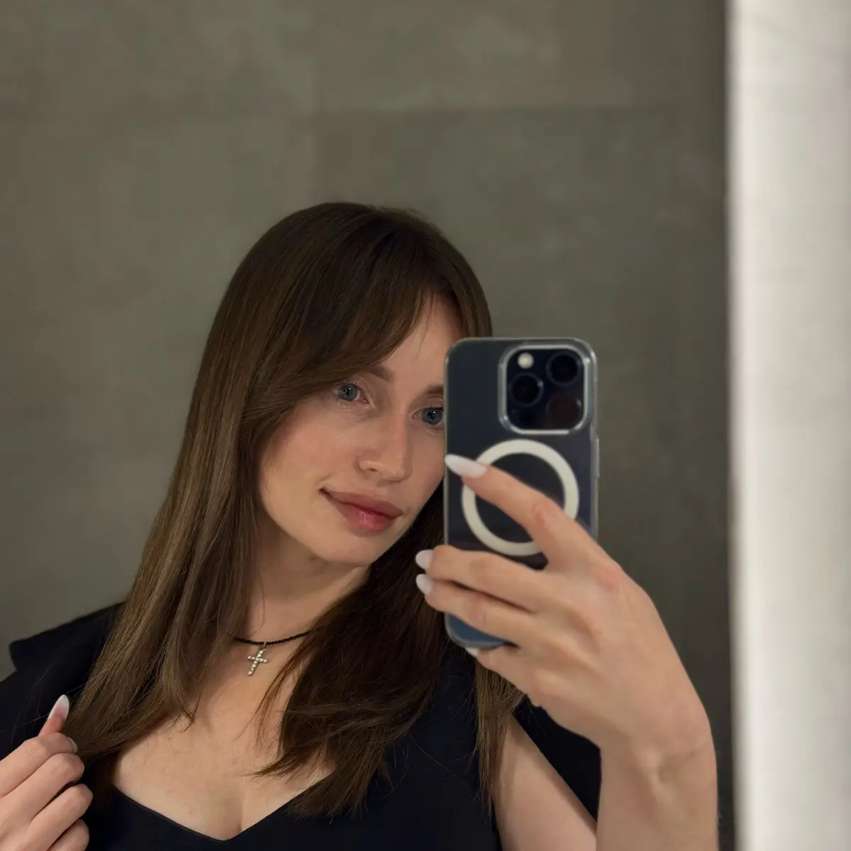 Елена Мальцева