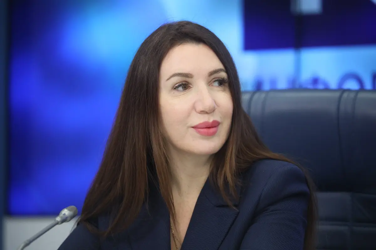 «Лёгонькая» промышленность | Сетка — социальная сеть от hh.ru