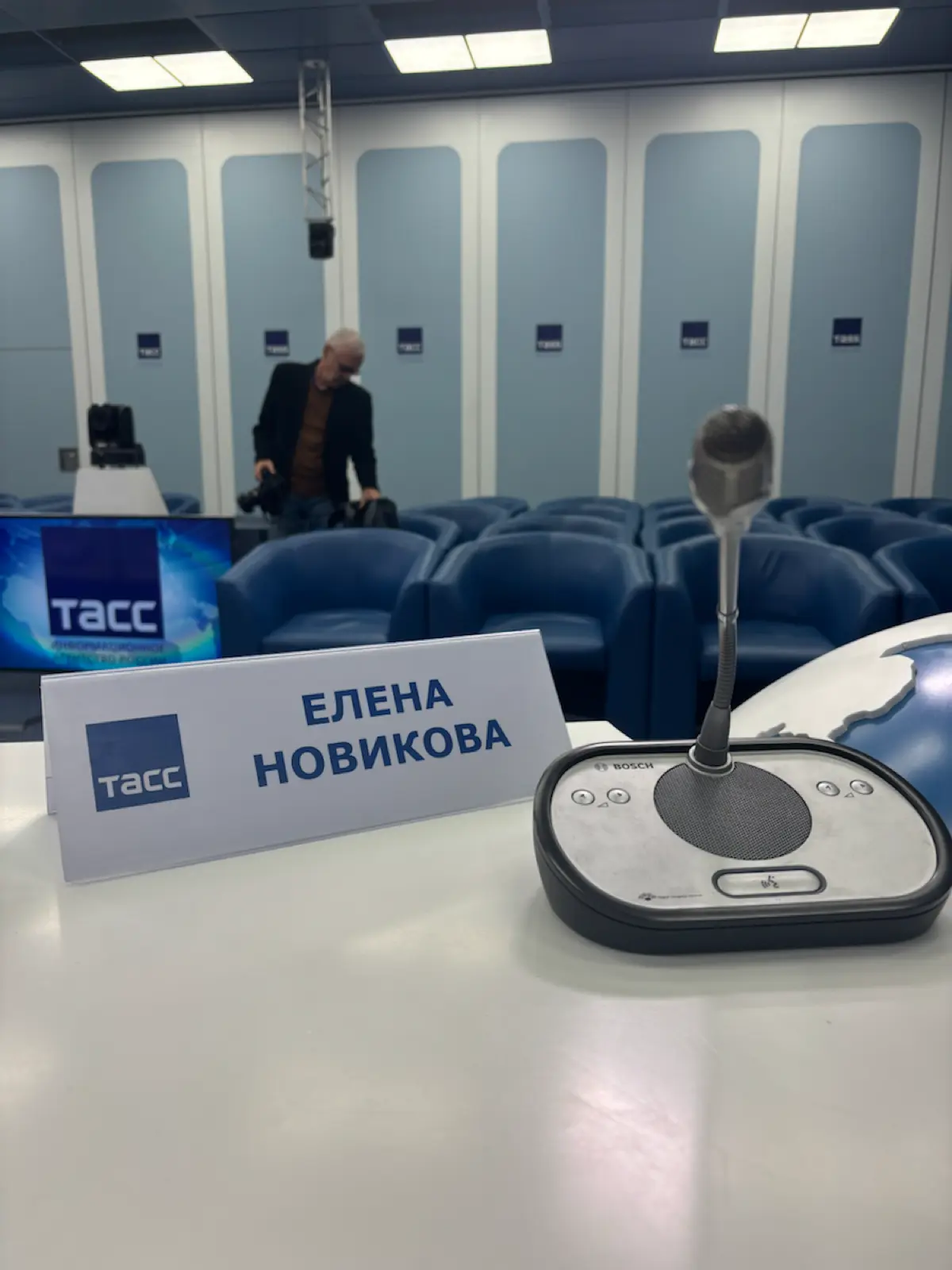 «Лёгонькая» промышленность | Сетка — социальная сеть от hh.ru