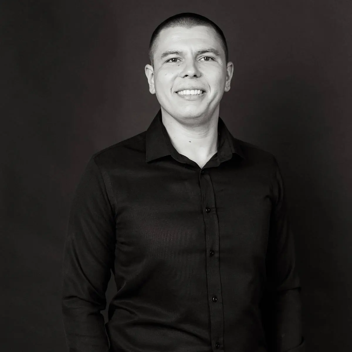 Сергей Поляков