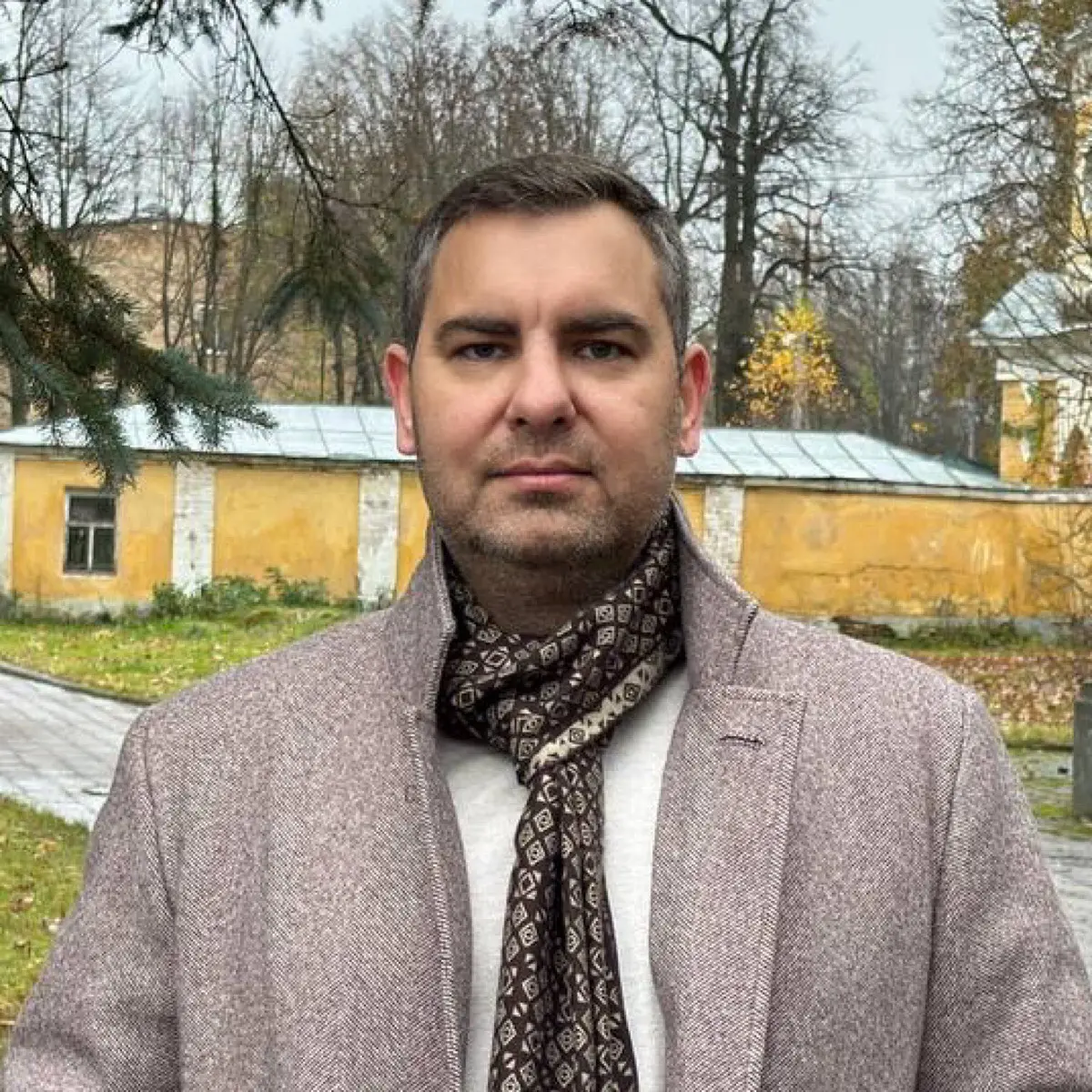 Станислав Мальцев | Сетка — социальная сеть от hh.ru