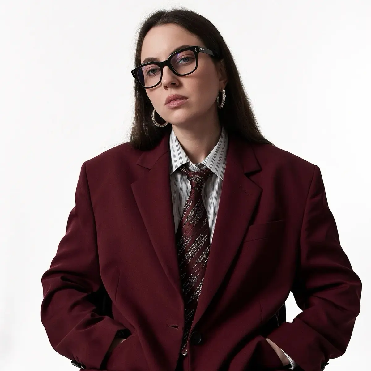 Евгения Симонова | Сетка — социальная сеть от hh.ru