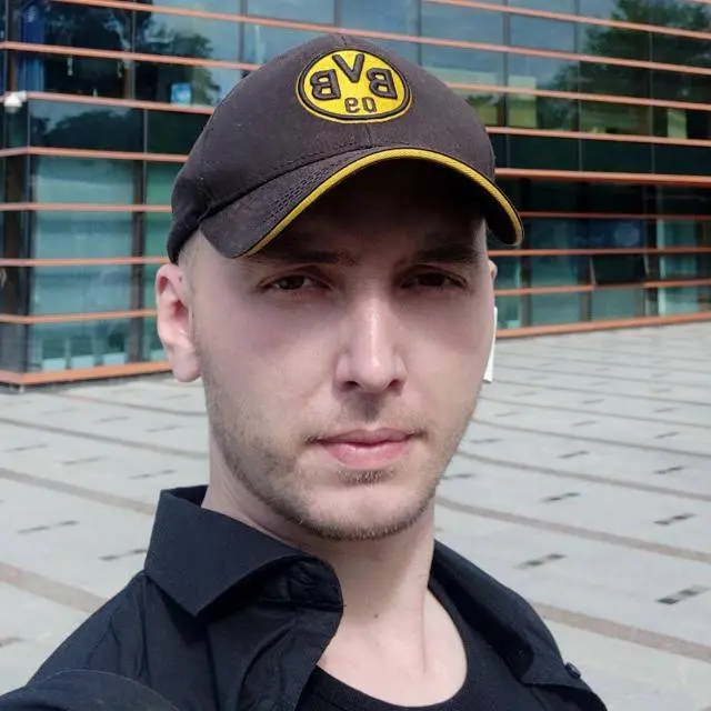 Александр Гительман