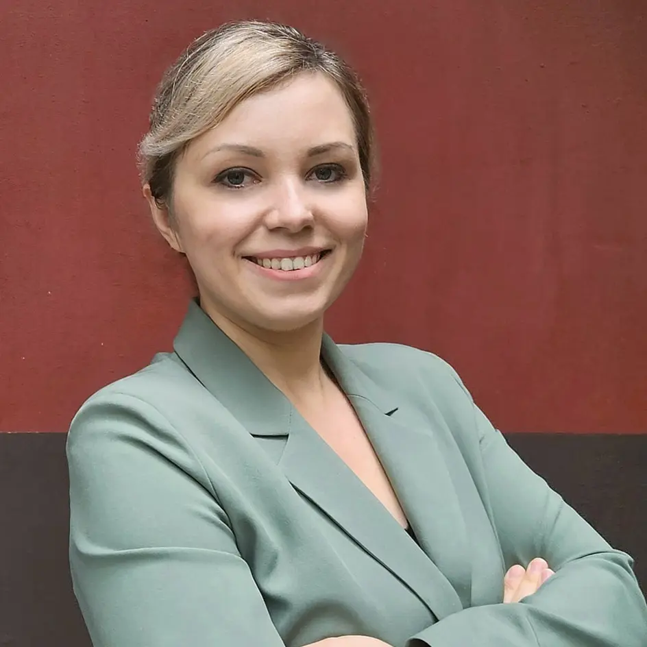 Елена Буколова