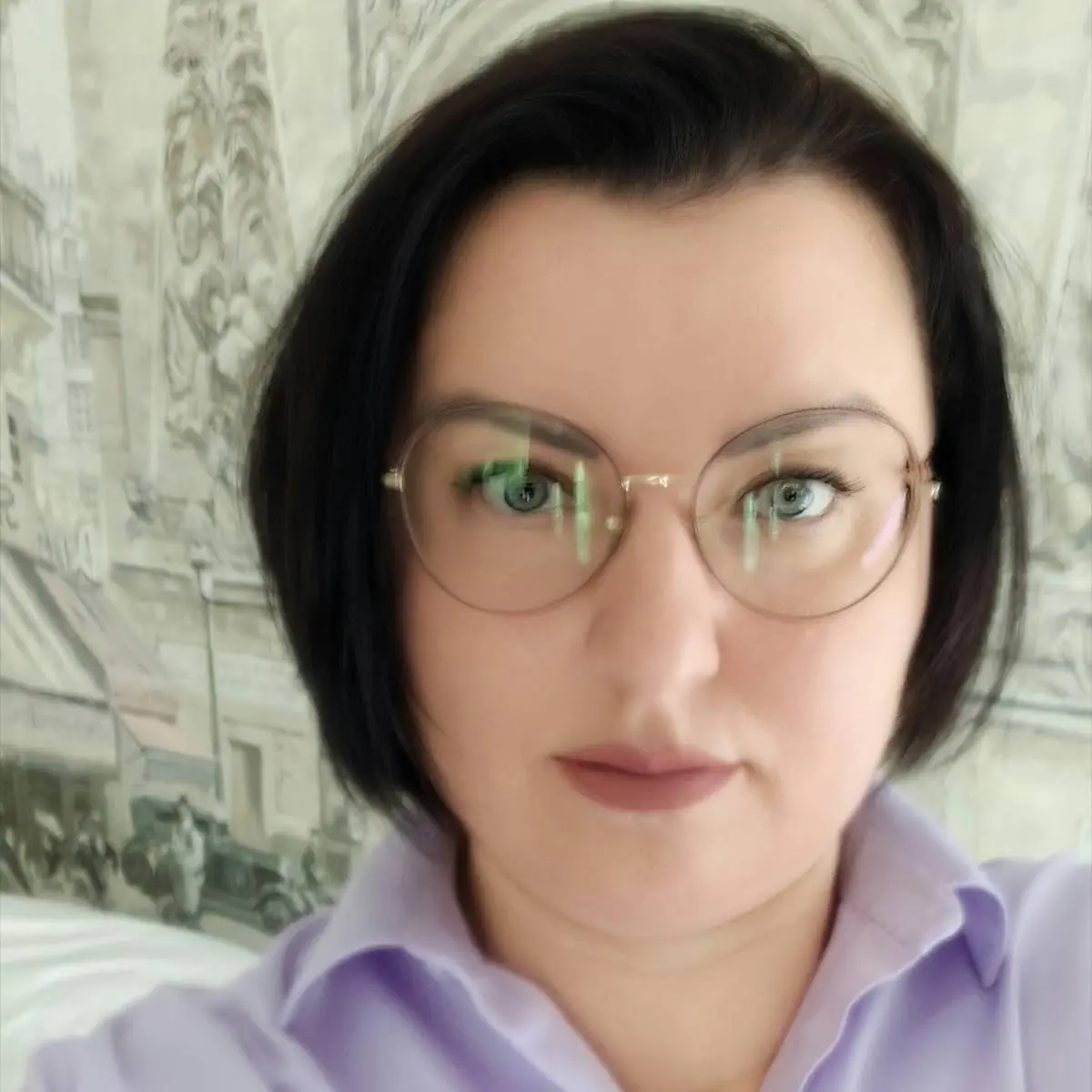 Анастасия Чуприкова | Сетка — социальная сеть от hh.ru