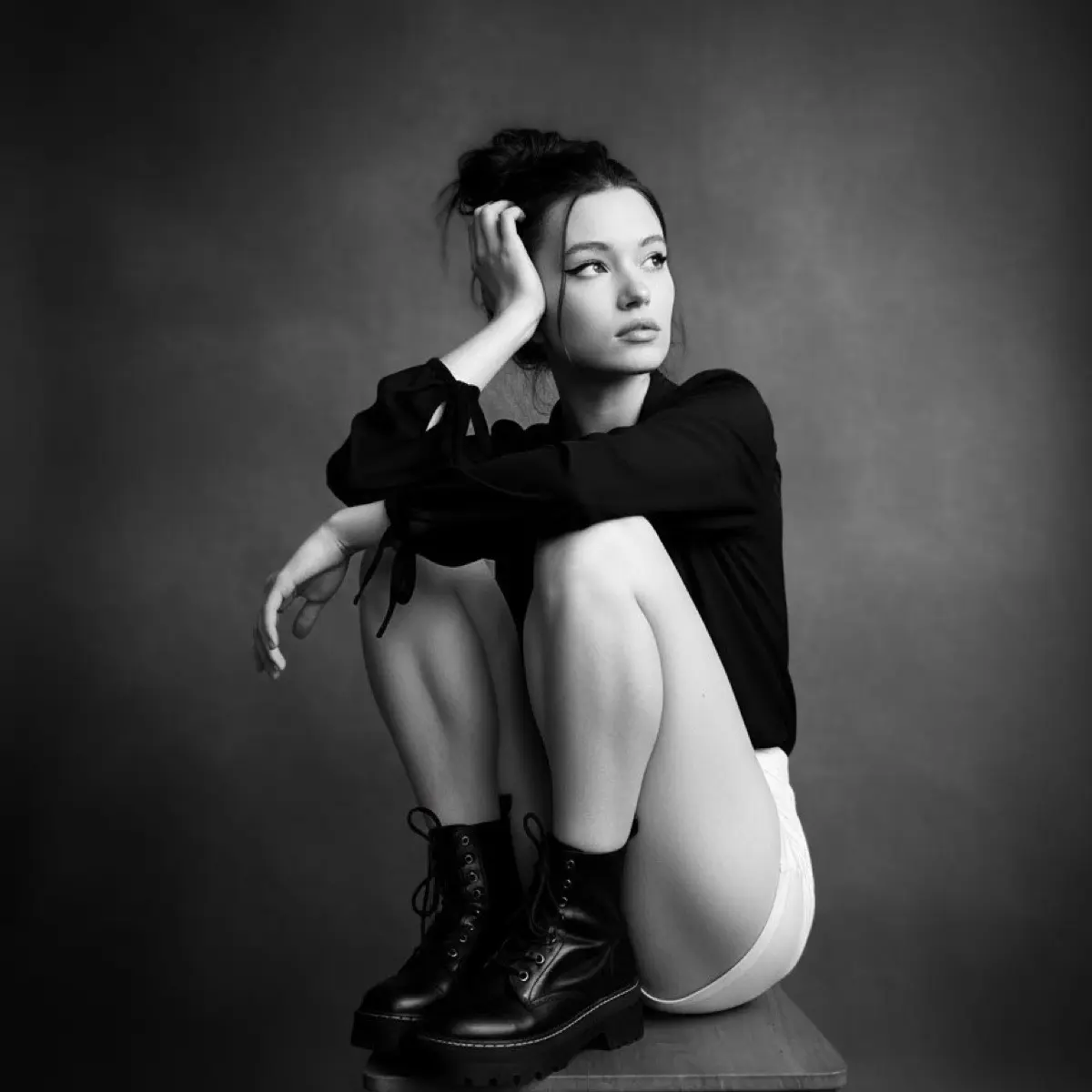 Angelina Nikiforova