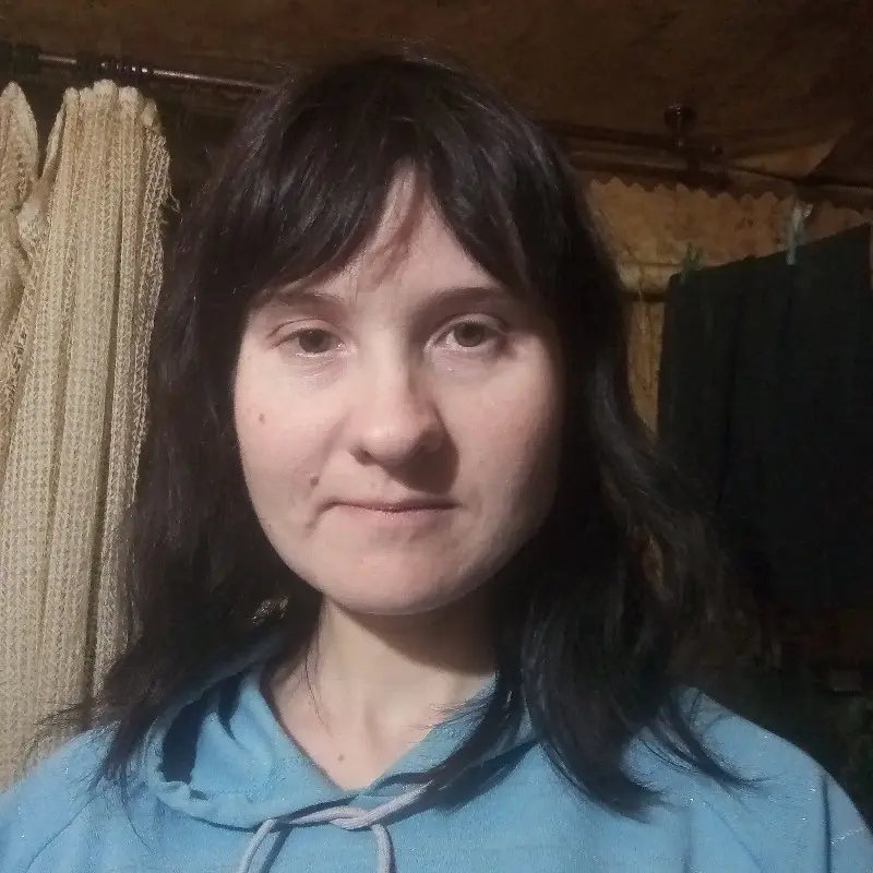 Вика Кучерук