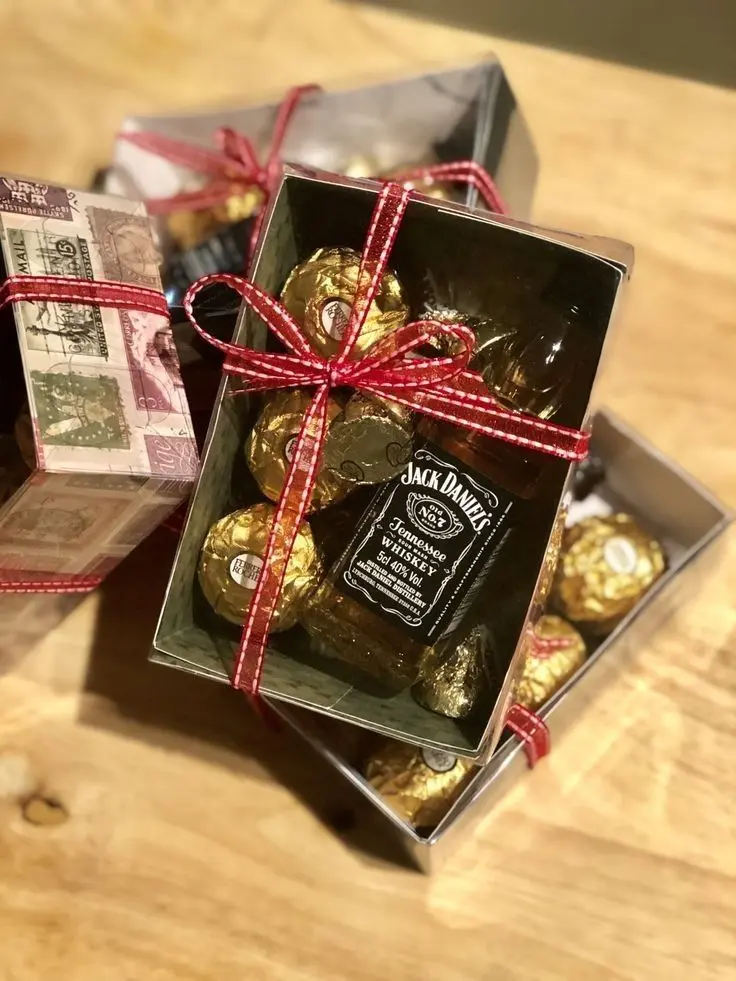 Когда подарок становится частью истории🎁 | Сетка — социальная сеть от hh.ru