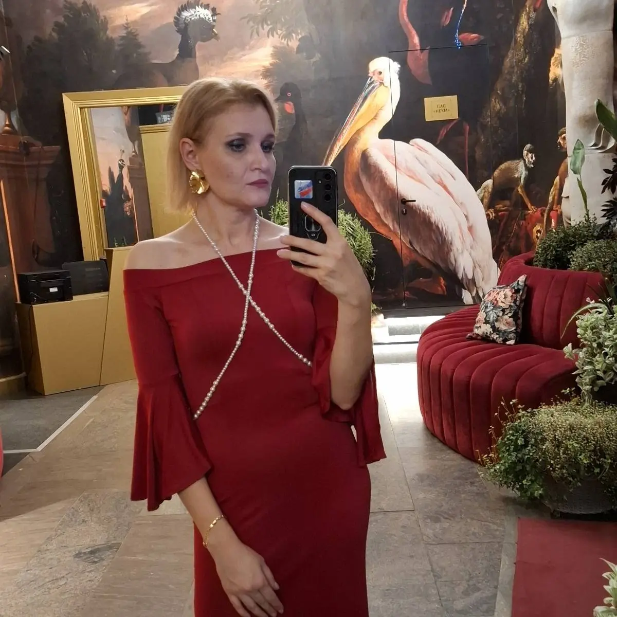 Надежда Цыбулина