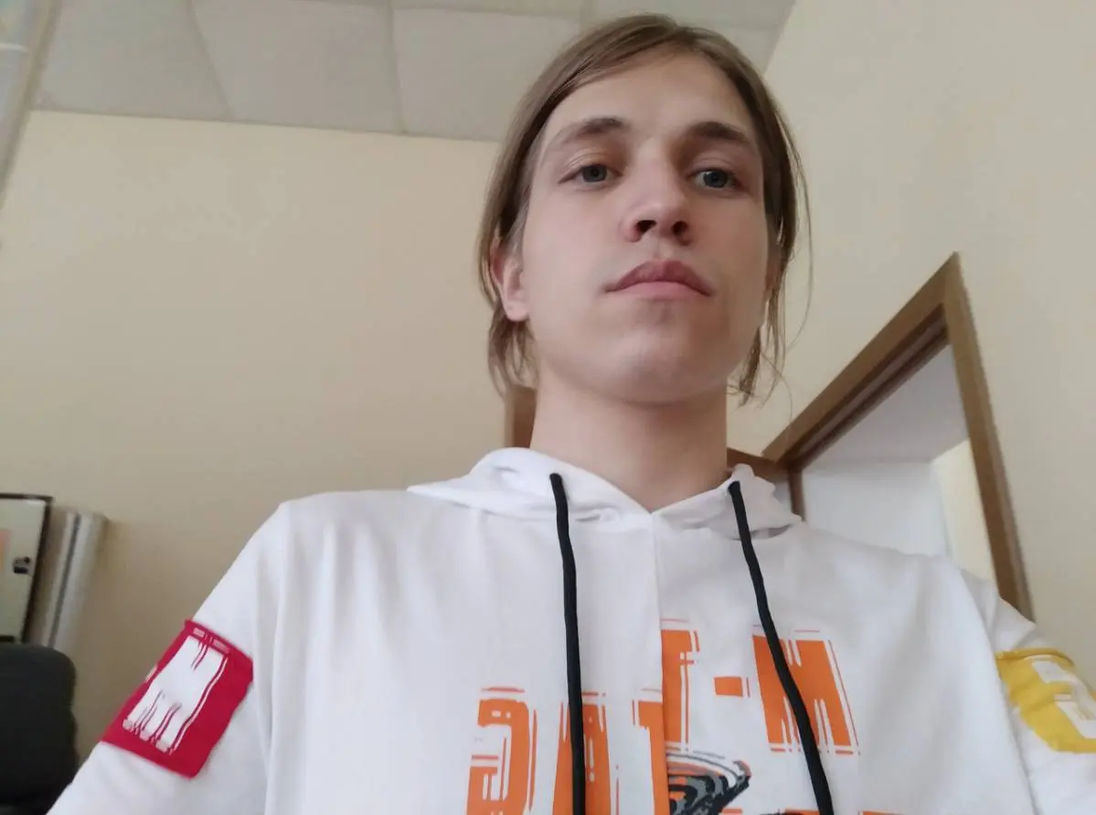 Антоний Никуляк
