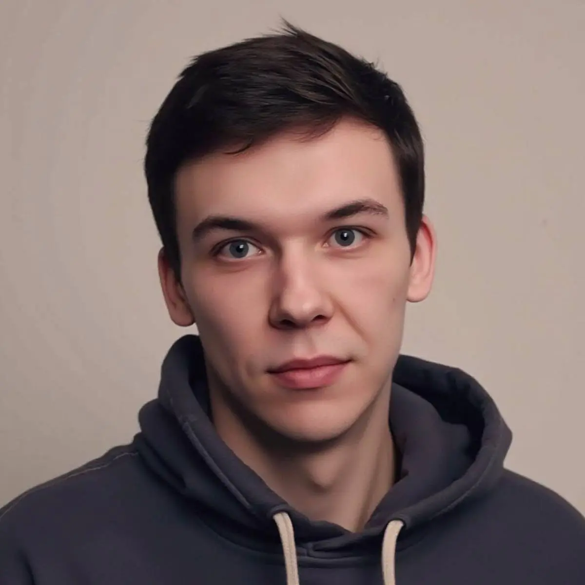 Иван Косолапов