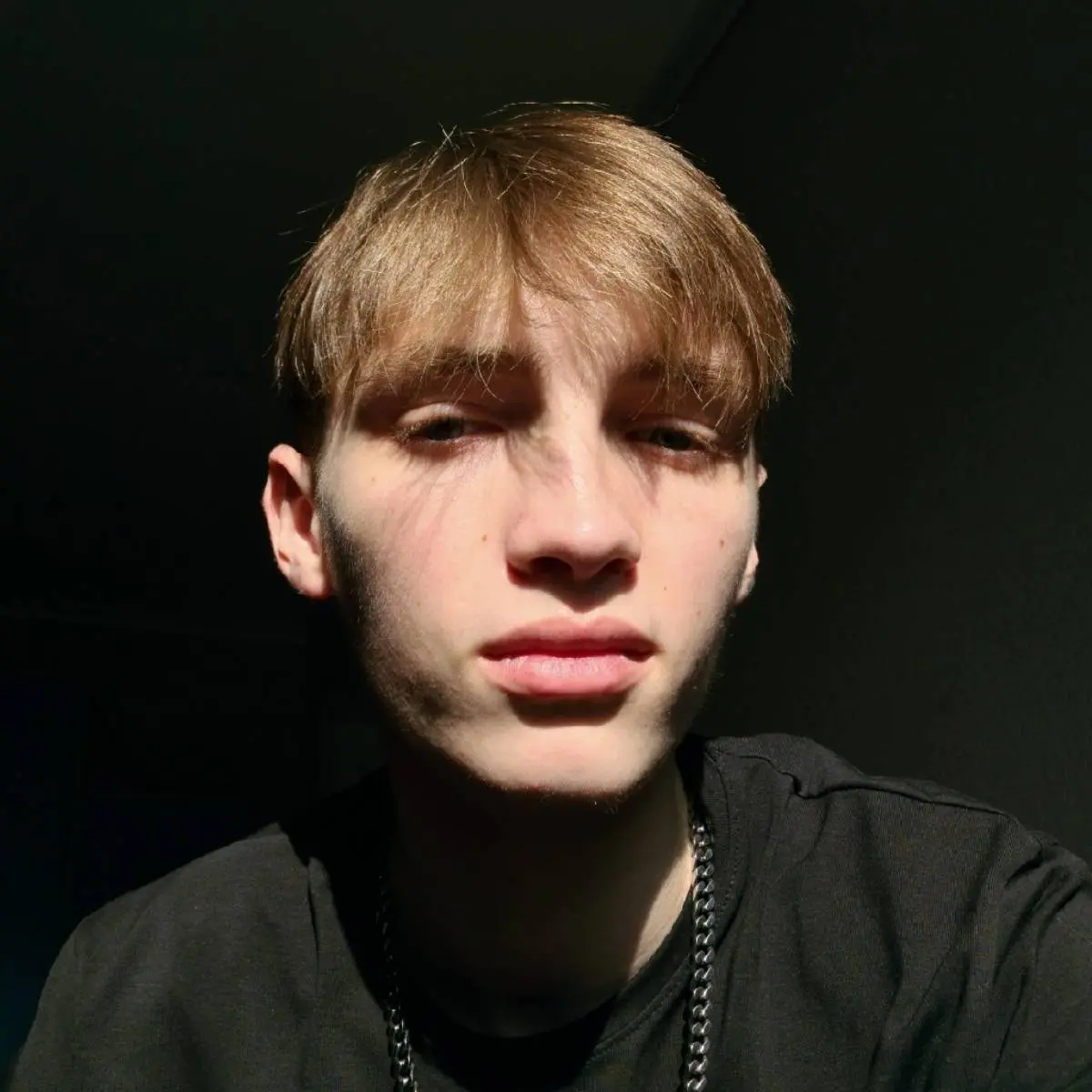 Илья Кайдалов
