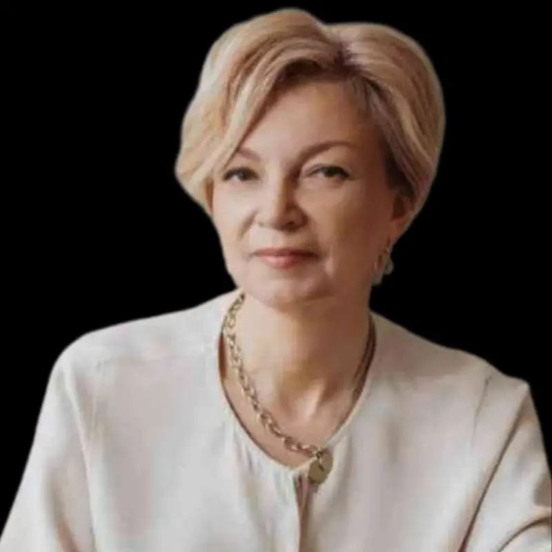 Елена Никитченко