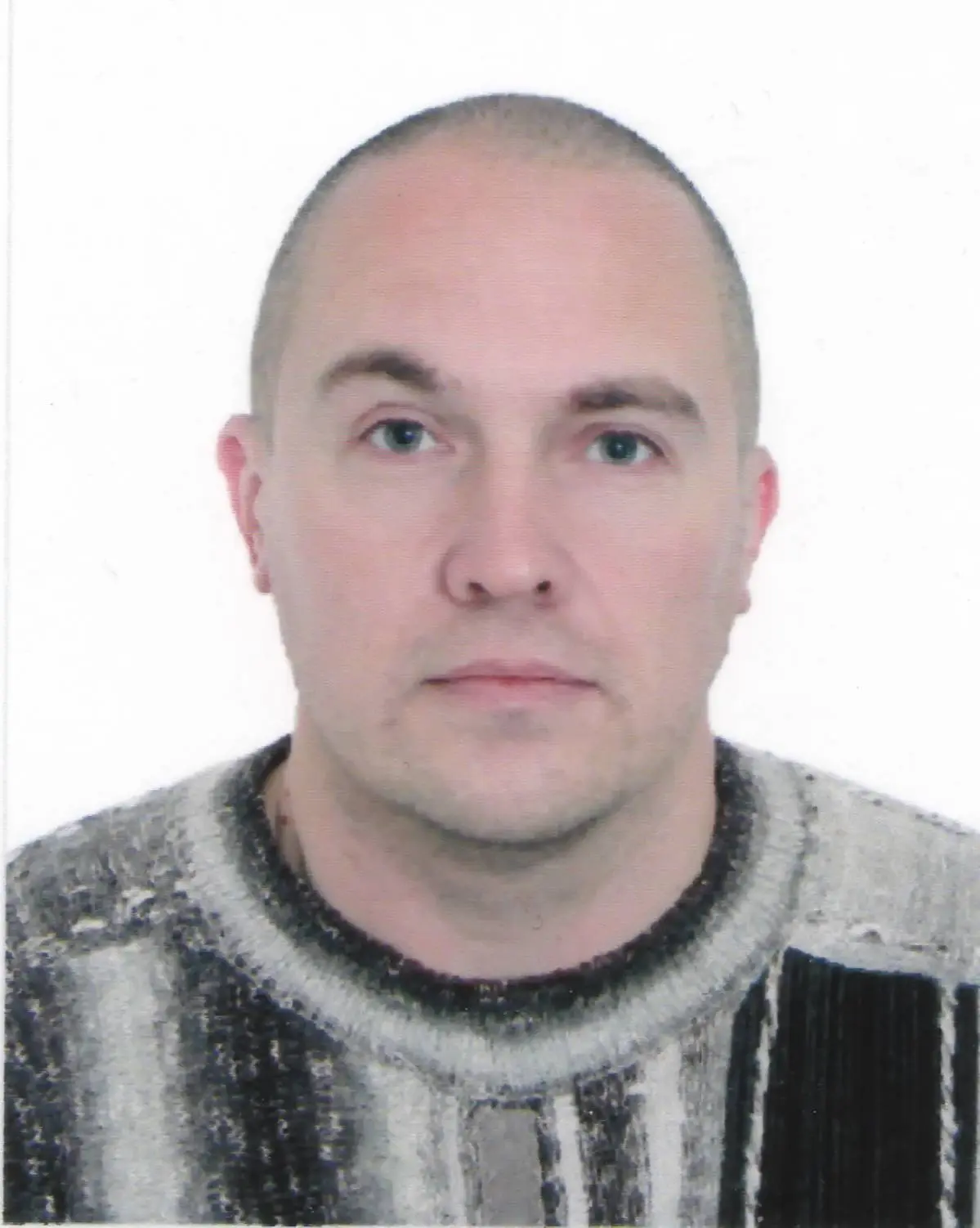 Сергей Шахотский