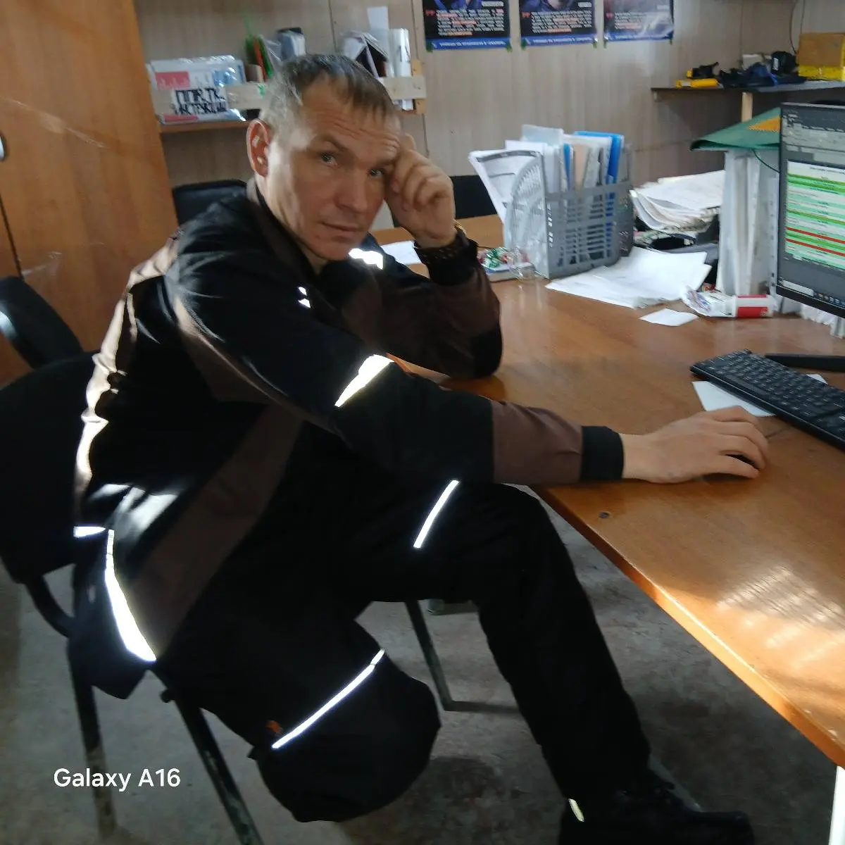 Сергей Чилимов | Сетка — социальная сеть от hh.ru