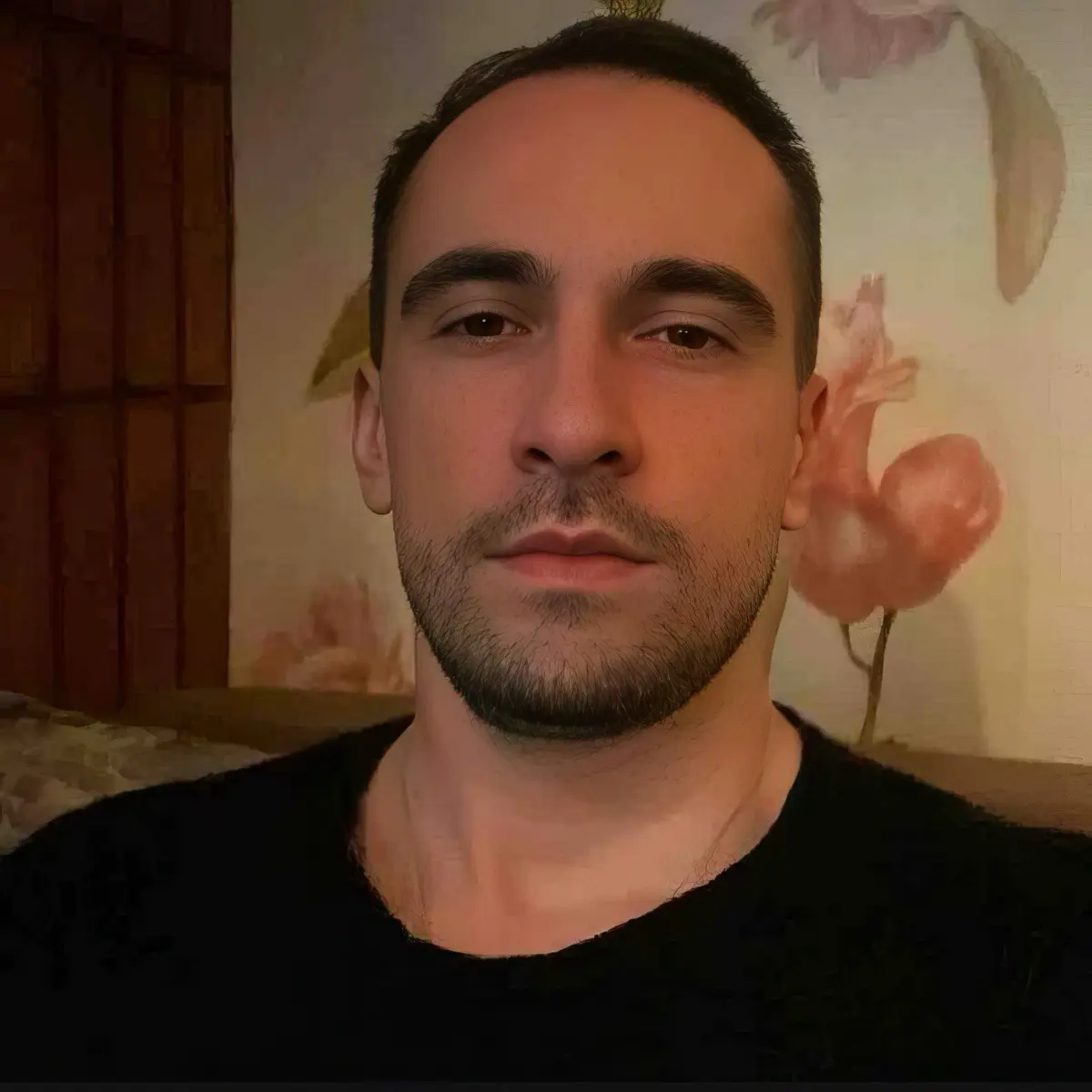 Александр Белицкий