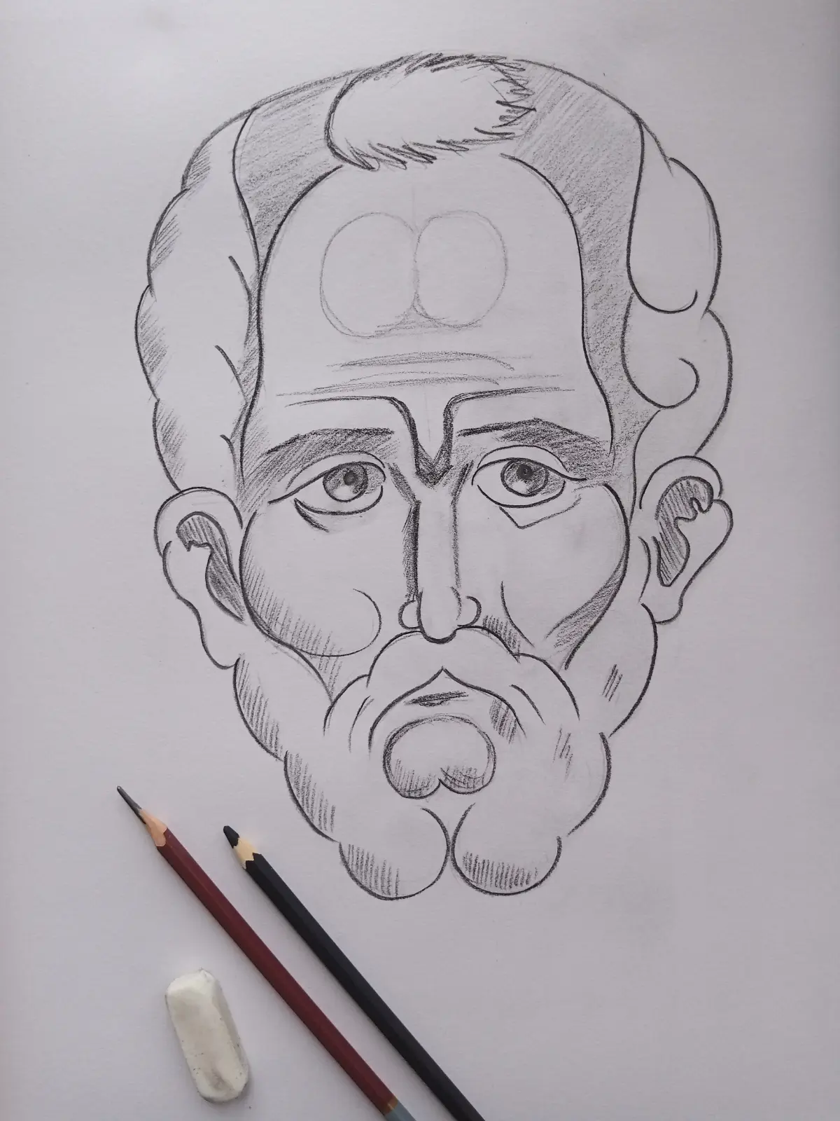 ПОРТФОЛИО | Сетка — социальная сеть от hh.ru