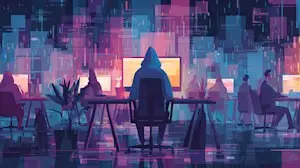 #ОбзорНовостей
Контекст вместо магии: почему AI-кодинг буксует в корпорациях
Большинство корпоративных AI-инициатив по автоматизации кодирования терпят неудачу не из-за слабости моделей, а из-за недоо... | Сетка — социальная сеть от hh.ru