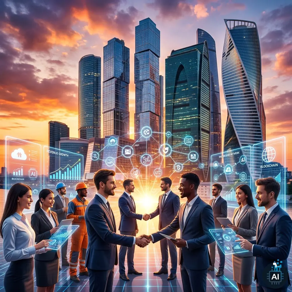 Всем e-com!
Отчёт: РБК Исследования рынков, Яндекс Реклама
📊 Факты
• 58% компаний РБК-500 уже в долгосрочных партнёрствах, рост на 7 п.п. с 2021 | Сетка — социальная сеть от hh.ru