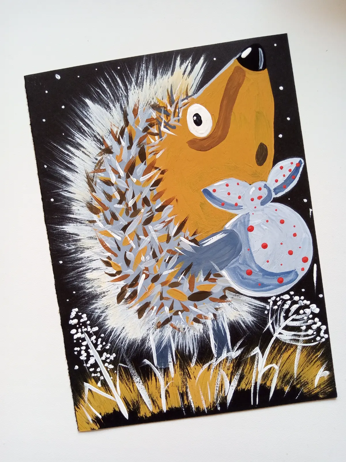 ПОРТФОЛИО | Сетка — социальная сеть от hh.ru