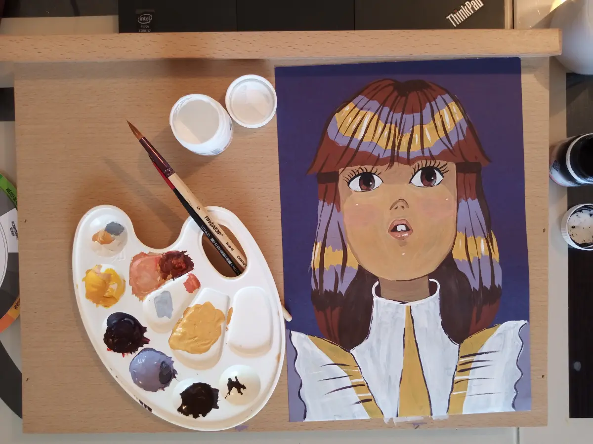 ПОРТФОЛИО | Сетка — социальная сеть от hh.ru