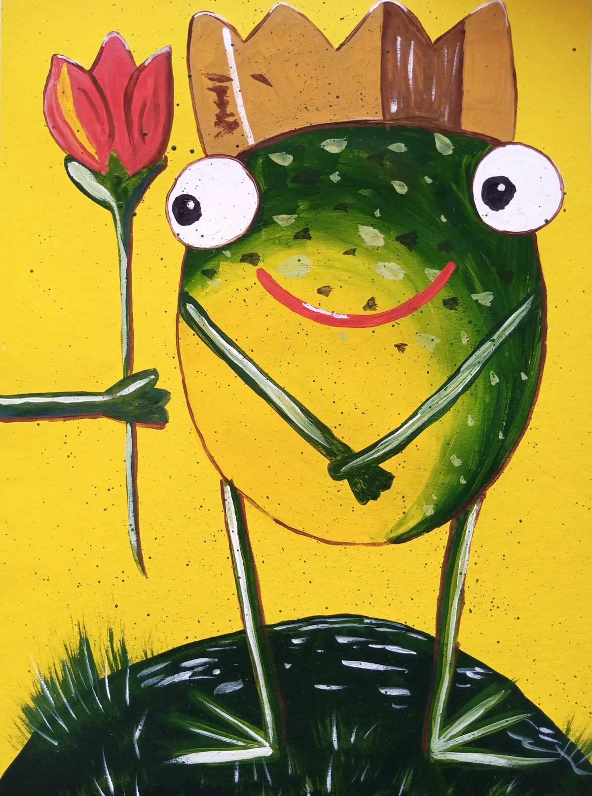 ПОРТФОЛИО | Сетка — социальная сеть от hh.ru