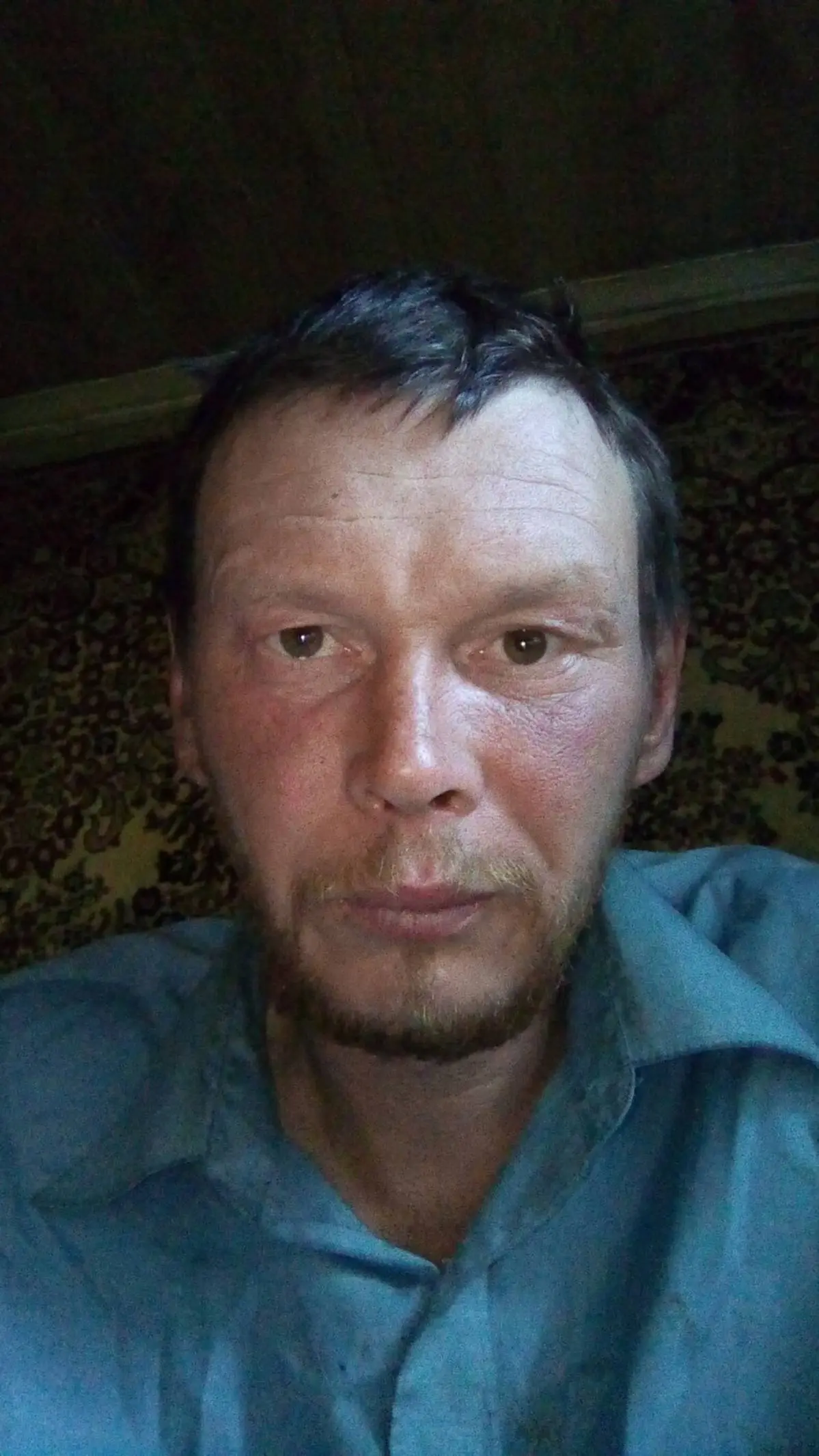 Николай Чумичёв