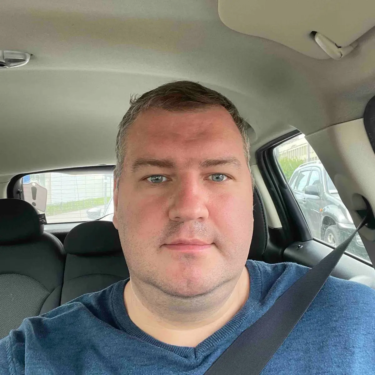 Юрий Бирюлин | Сетка — социальная сеть от hh.ru