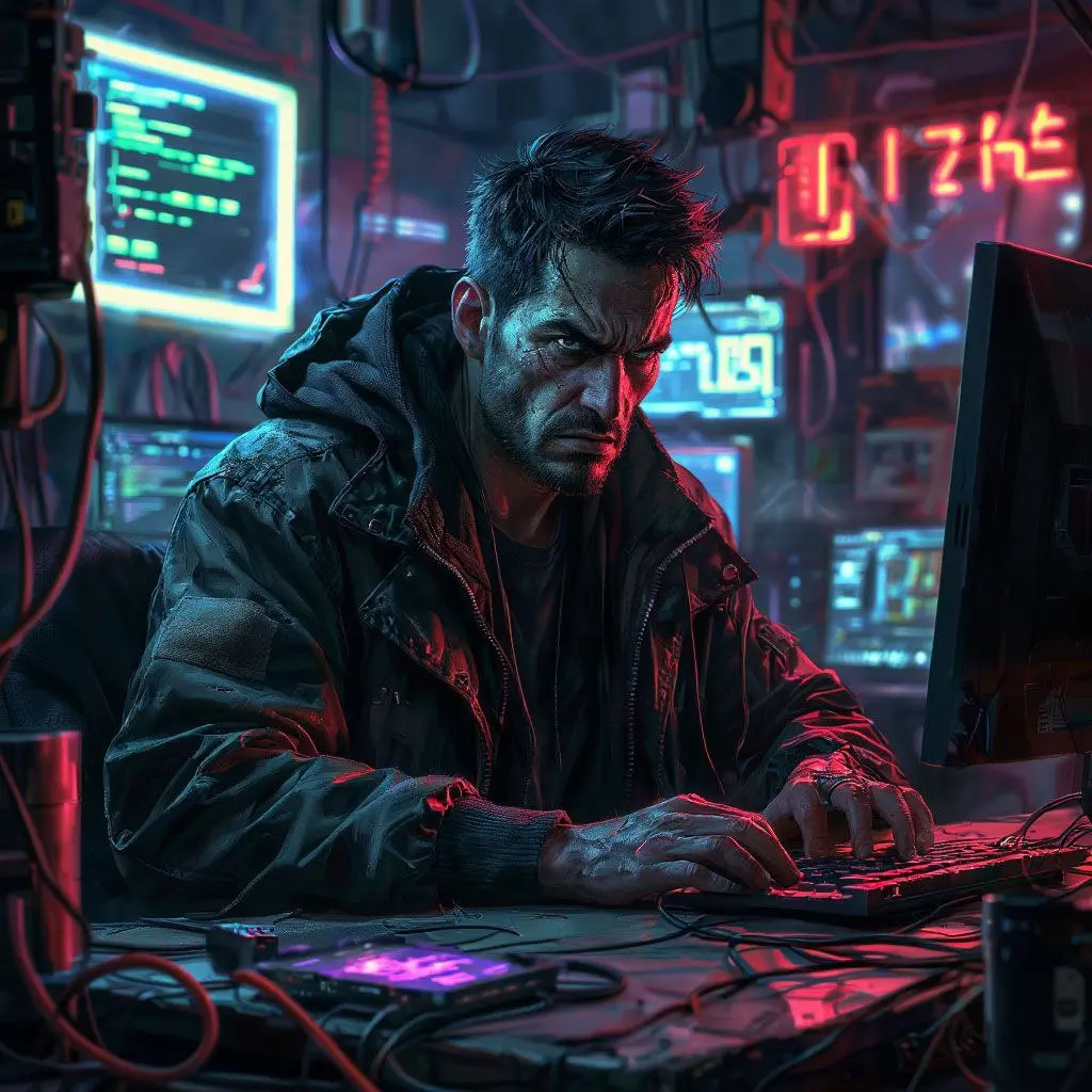 Важный пост для тех кто участвует в CTF, киберполигонах и просто любит скачать и потестировать что-то новое с GitHub | Сетка — социальная сеть от hh.ru