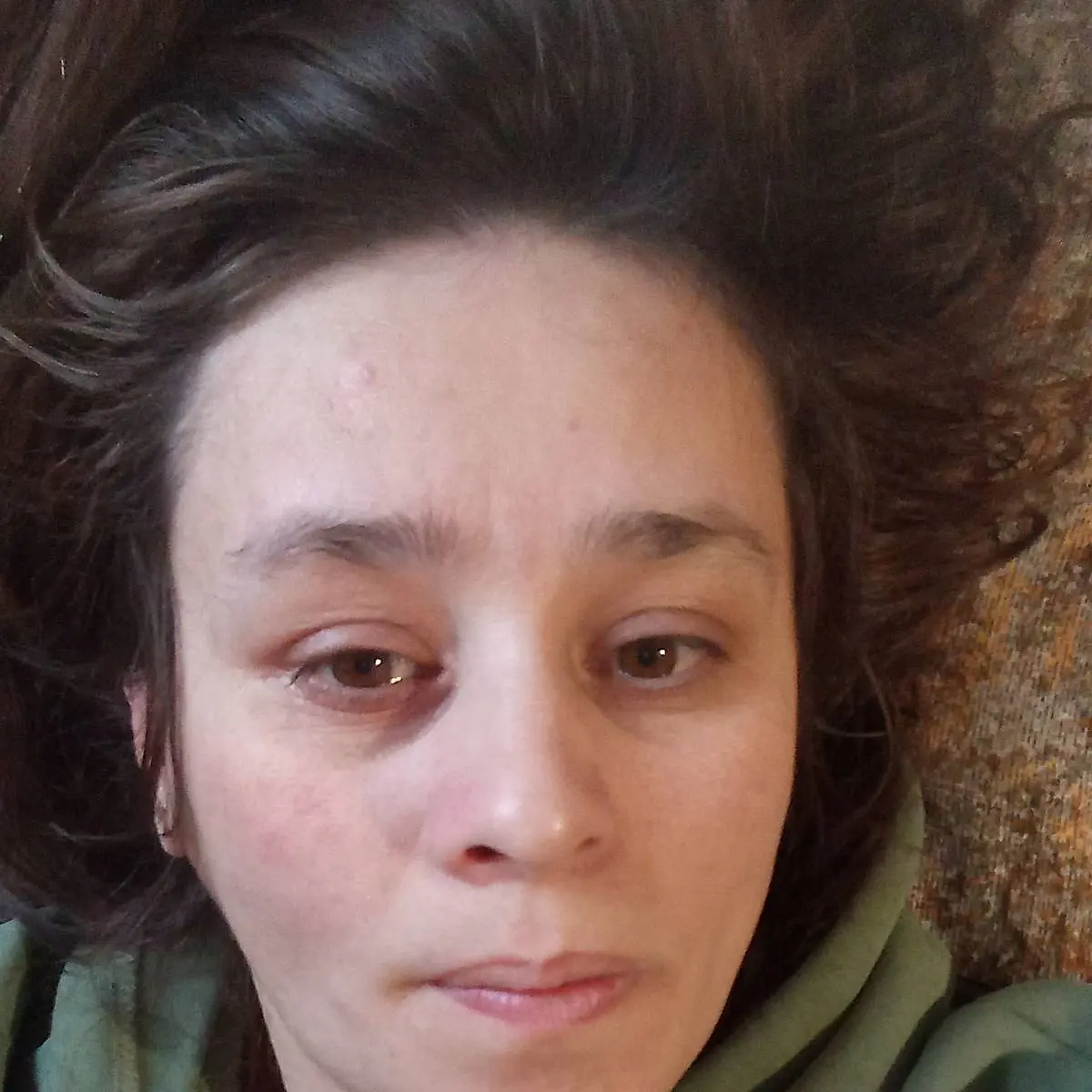 Робия Султанова