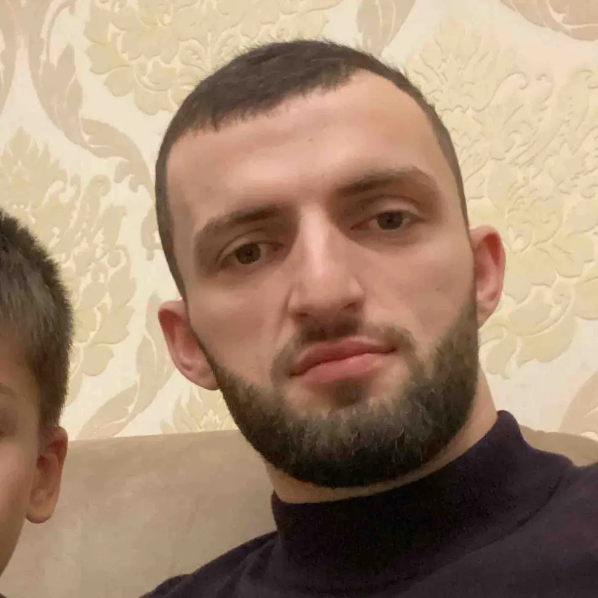 Khabib Gitinmagomedov
