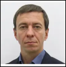 Алексей Важенин