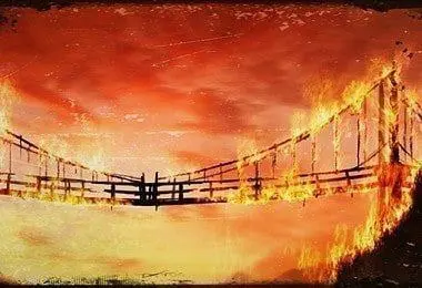 И даже свет может выжечь тебе глаза.
Ты - эго. И имя тебе река.
Потоком сшибая здесь все мосты.
Разрушишь любое. Останешься только ты.
Я - солнце, что внутренне и луна.
Я грела. Я искренна и верна | Сетка — социальная сеть от hh.ru