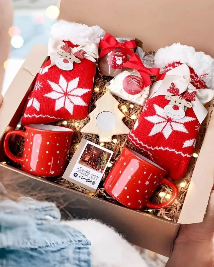 Планируете приобрести новогодние подарки 🎁? | Сетка — социальная сеть от hh.ru