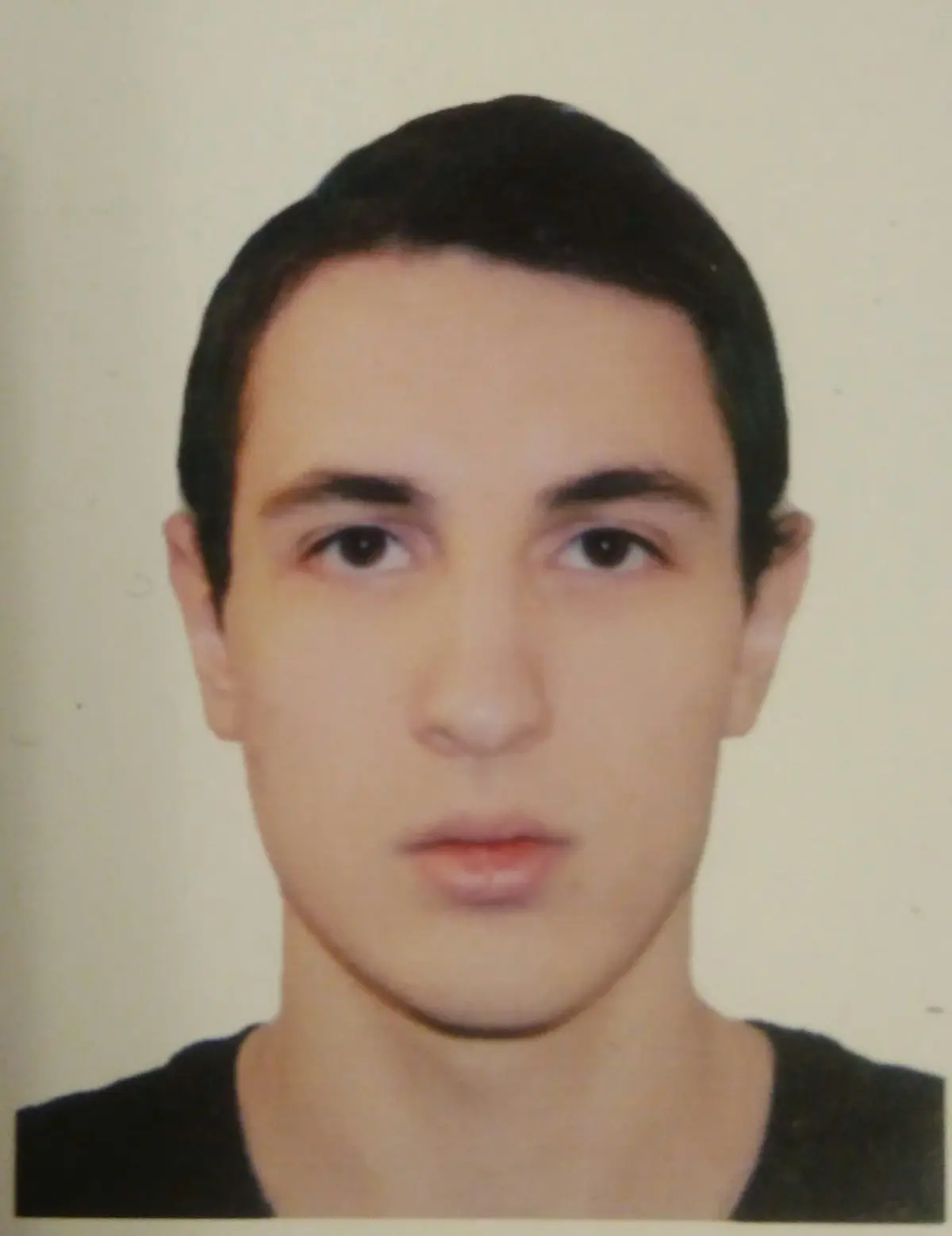Богдан Синицин
