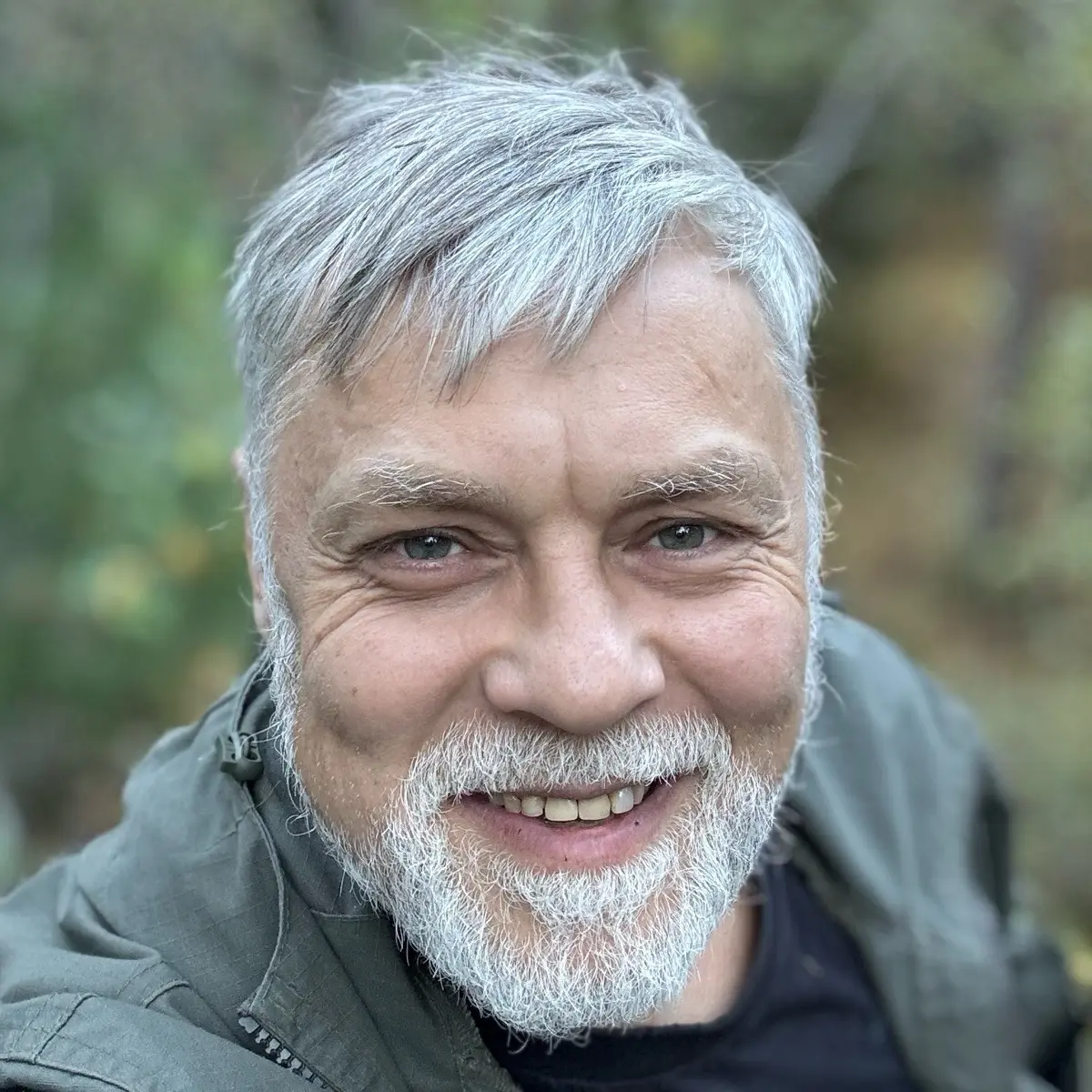 Игорь Байбородин | Сетка — социальная сеть от hh.ru