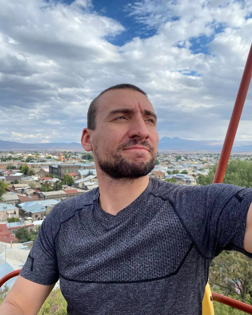 Иван Донченко