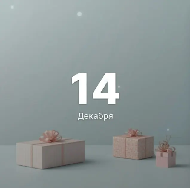 🎄 День 14. Тренажер по работе с JWT-токеном.
#qaadvent | материалы | сайт
В этом посте были ссылки, но мы их удалили по правилам Сетки | Сетка — социальная сеть от hh.ru