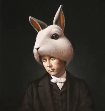 Как на это реагировать — каждый выбирает сам.
Чарльз Доджсон, более известный миру под псевдонимом Льюис Кэрролл, слыл человеком открытым и разговорчивым, особенно в обществе юных собеседниц | Сетка — социальная сеть от hh.ru