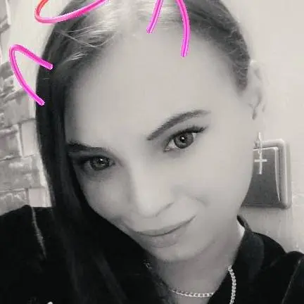 Ksenia Sviridenko